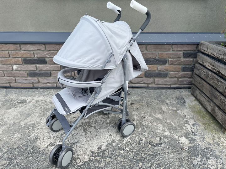 Прогулочная коляска Rant