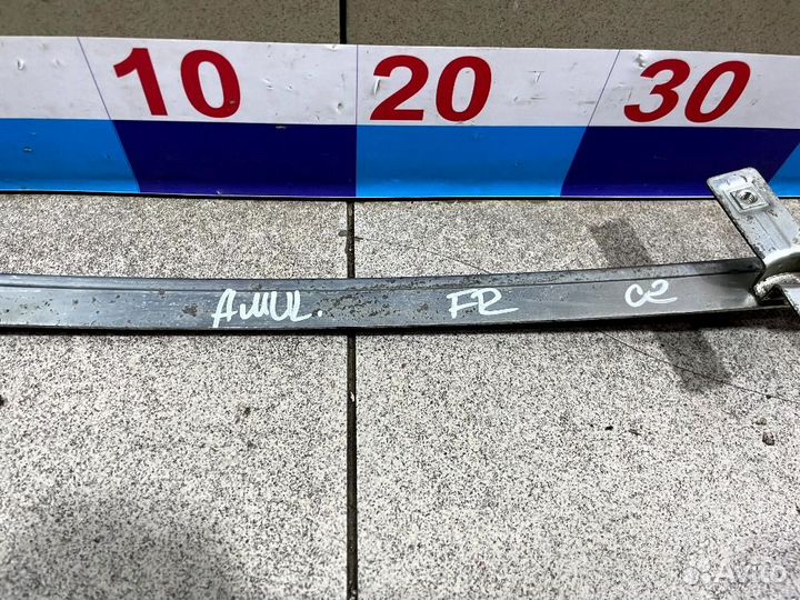 Стеклоподъемник передний правый Chery Amulet A15