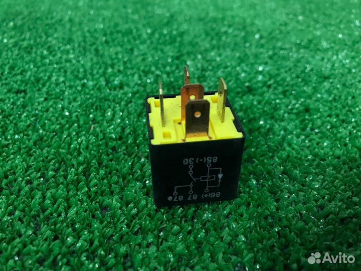 Реле Ssang Yong Actyon New 2010-2015