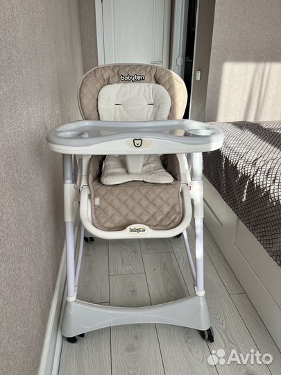 Стул для кормления