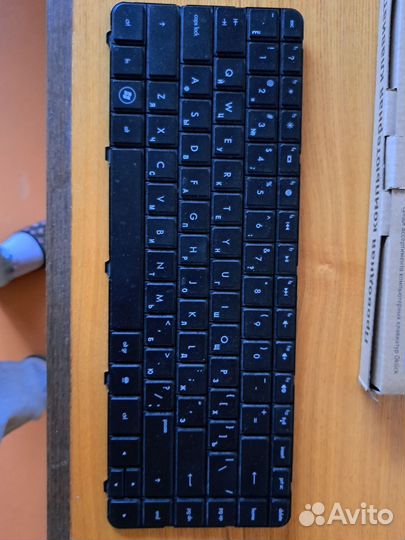 Клавиатура для ноутбука