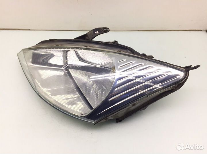 Фара XC4X13B181AH Ford Focus 1 (1998-2004)