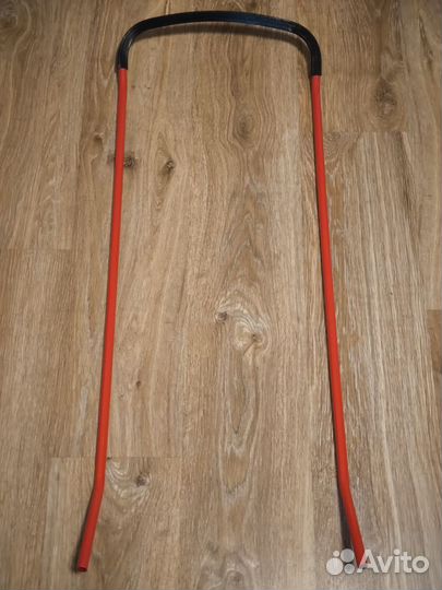 Ручка от санок Ветерок