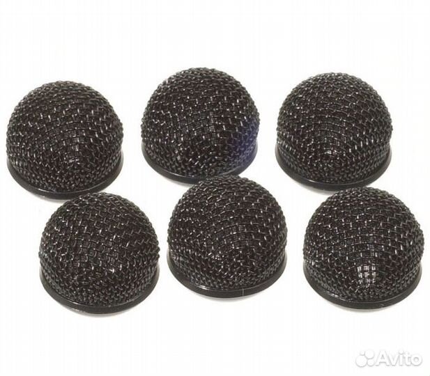 Ветрозащита для микрофона Sony ECM-77