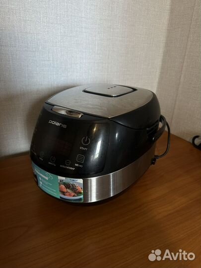 Мультиварка polaris
