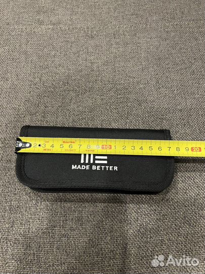 Чехол/кейс для складного ножа We Knife