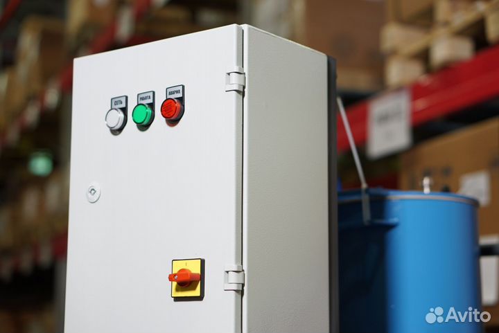 Камеры дегазации Junior 8 л / Erstevak (9-150л)