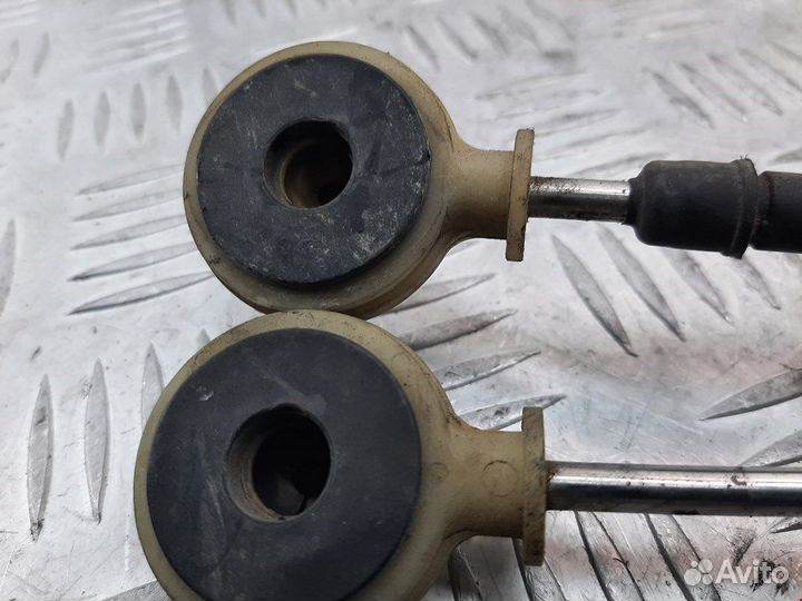 Кулиса кпп для Opel Vectra C 012992703