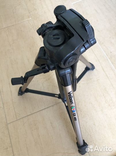 Штатив Velbon CX-460