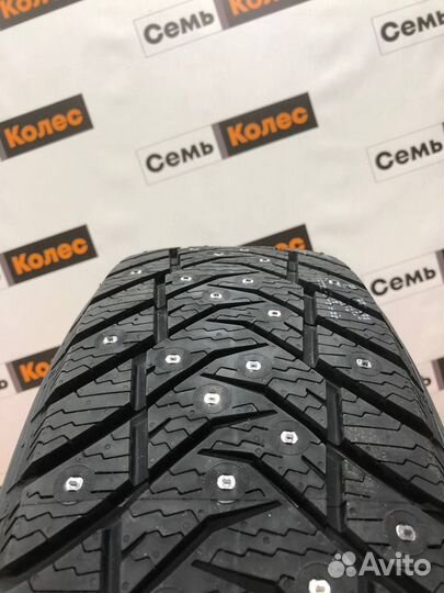 Yokohama IceGuard Stud IG65 215/60 R17 100T