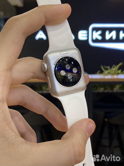 Apple watch 3 38 mm