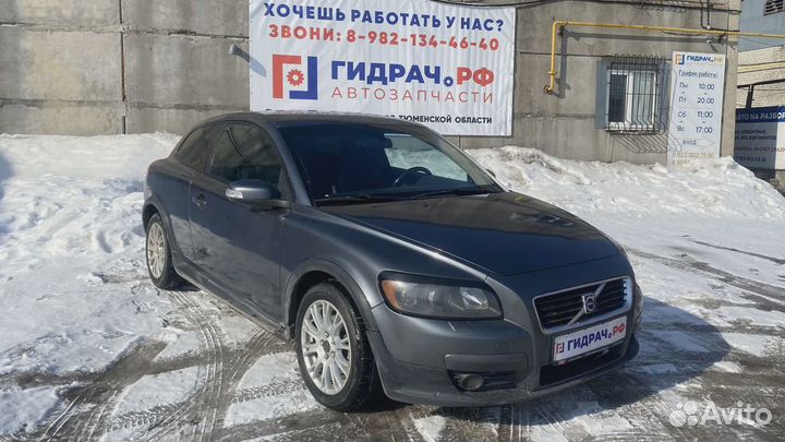 Сирена сигнализации (штатной) Volvo C30 31252085