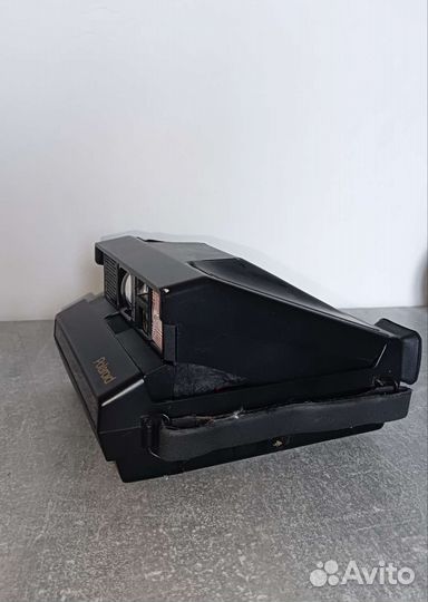 Фотоаппарат polaroid