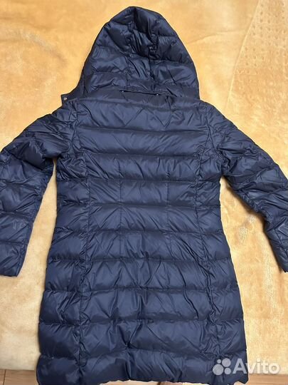 Пуховик женский 46 48 размер