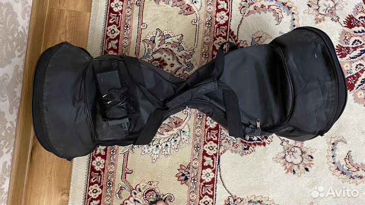 Гироскутер