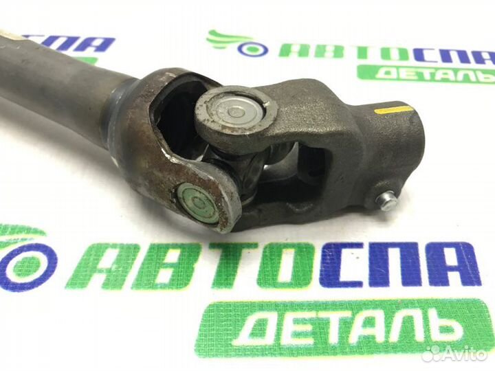 Кардан рулевой колонки Mazda 3 BP PE / P5 2019
