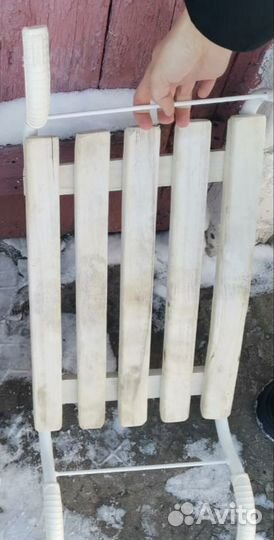 Сидушка на ванну