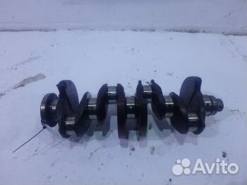 Коленвал Вольво 460