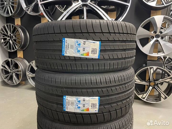 Диски R20 на Audi A4 A5 A6 A7 Q3 Q5 Q7