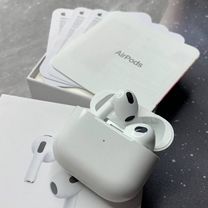 AirPods 3 Premium+Edition/Новые 2024