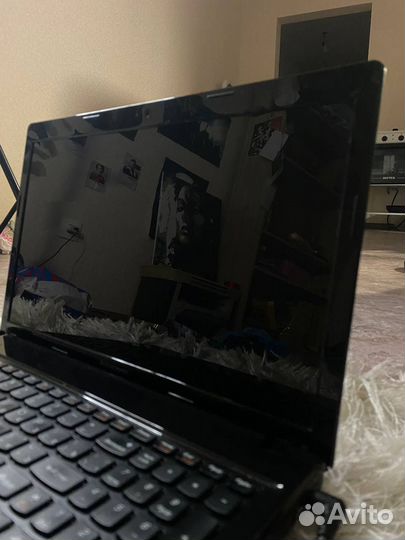 Ноутбук lenovo