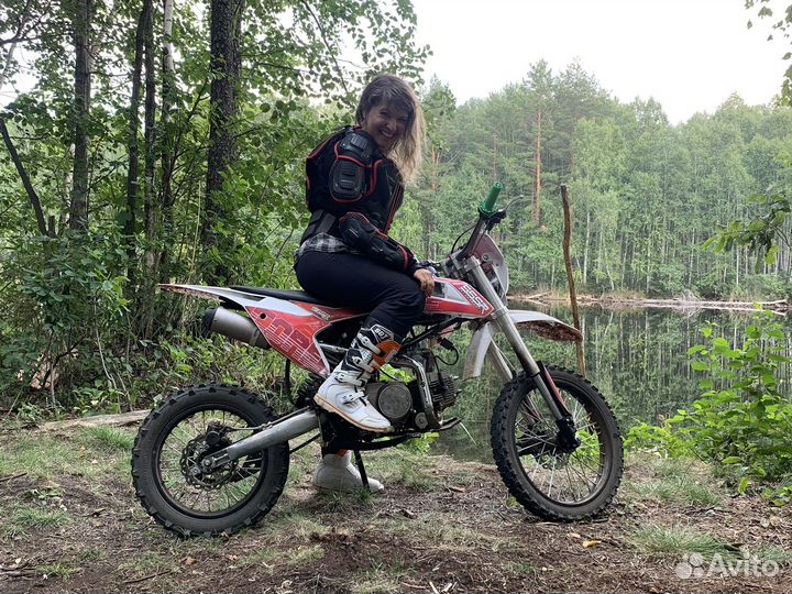 Прокат квадроциклов, питбайков