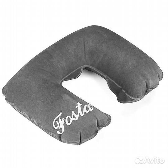 Подушки надувные с вырезом под голову новые