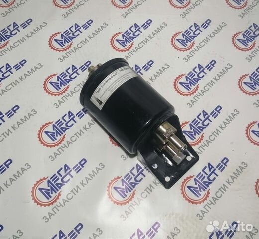 Бачок гура Камаз 5490) (ррт Сербия)