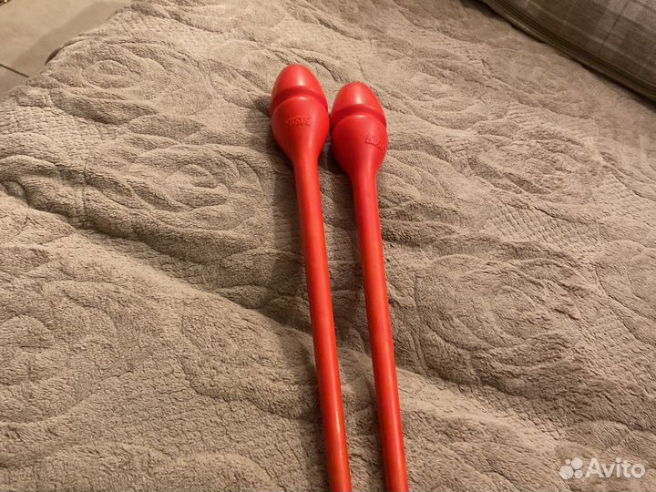 Булавы sasaki 40