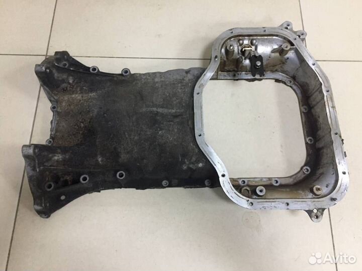 Поддон масляный двигателя Lexus LS400