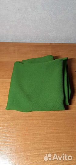 Лоскут обрезки ткани