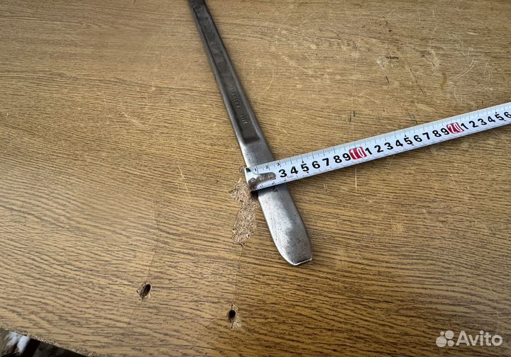 Монтажка автомобильная СССР 2 лот