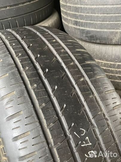 Bridgestone Dueler H/L Alenza 275/55 R20 111H