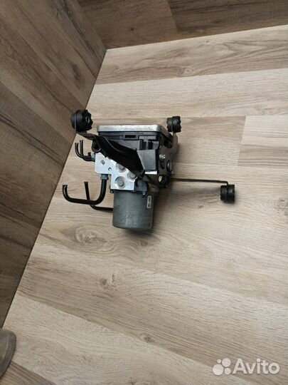 Блок ABS BMW X3 G01 2018 6895450