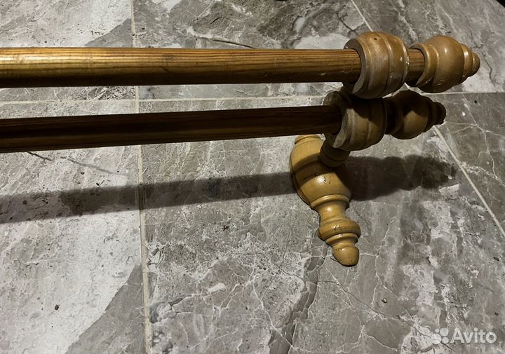 Карниз для штор 1шт