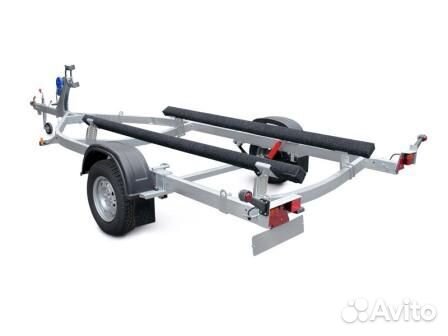 Ложемент прицепа мзса 81771G.021-05, 81773G.021-05