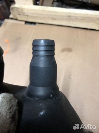 Воздуховод Bmw E87