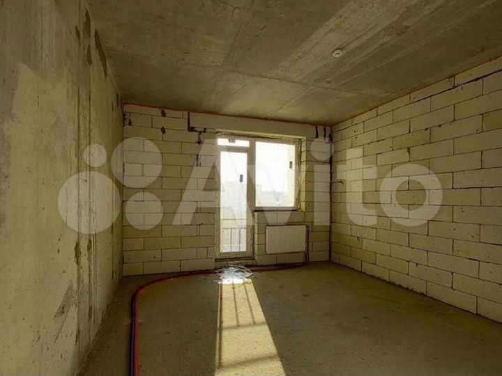 2-к. квартира, 84,6 м², 7/18 эт.