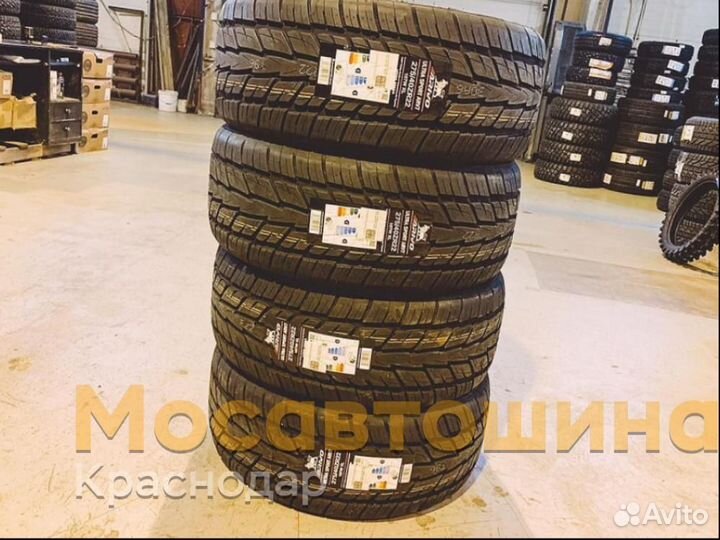 Arivo Ultra Sport ARV7 275/40 R22 107W