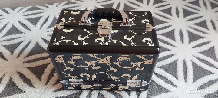 Бьюти кейс inglot