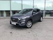 Hyundai Tucson 2.0 MT, 2019, 68 407 км, с пробегом, цена 2 270 000 руб.