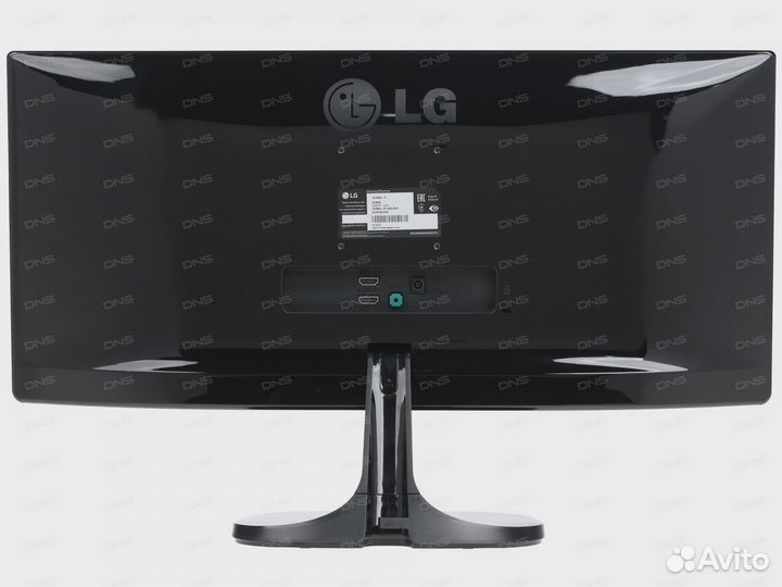 Монитор для компьютера LG 25
