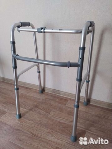 Ходунки для взрослых