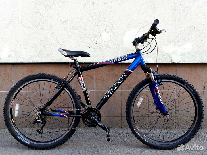 Trek 4400 (Deore/USA)