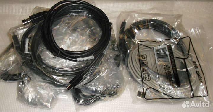 Компьютерные комплектующие