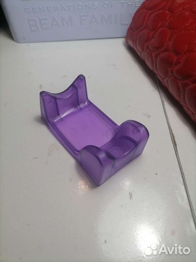 Подставка для ручки фрезера маникюрная