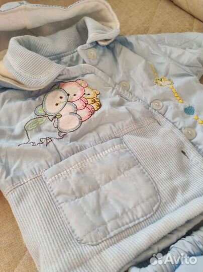 Костюм детский в