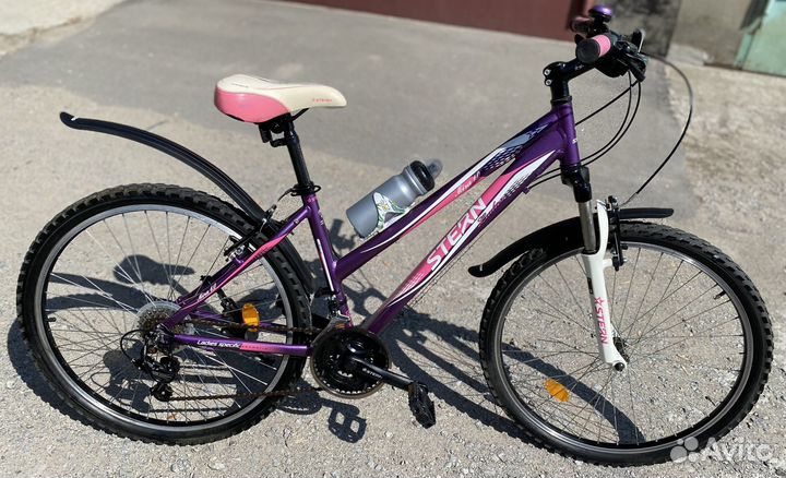 Горный велосипед Stern Maya Ladies AL 26д.,21ск