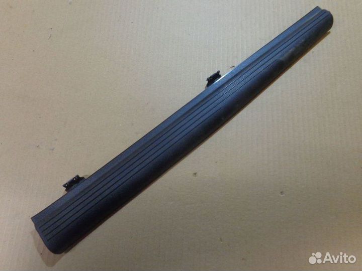 Накладка на порог Mercedes-Benz E-Class W211