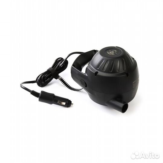 Насос электрический Skipper для лодок пвх